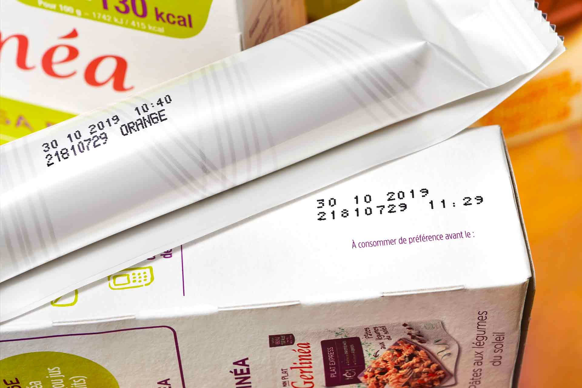 Nutrition Santé | 精益求精，追求卓越